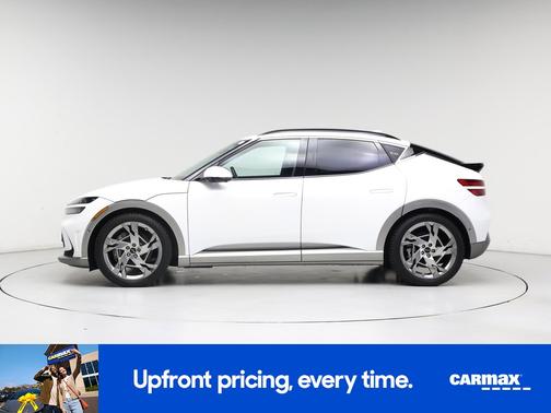 2023 Genesis GV60 Performance