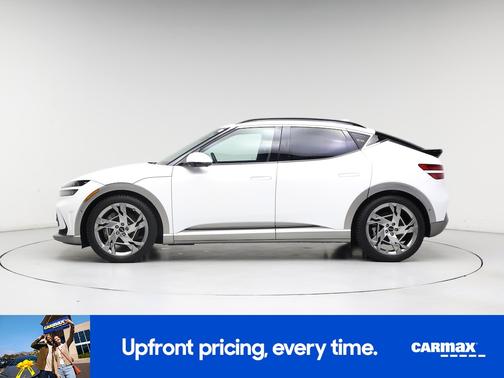 2023 Genesis GV60 Performance