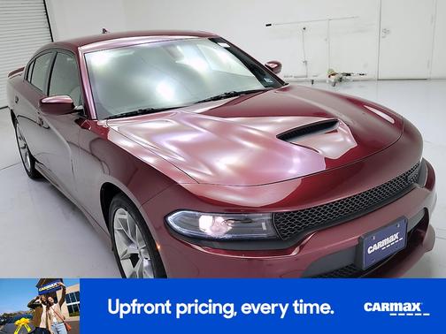 2022 Dodge Charger GT