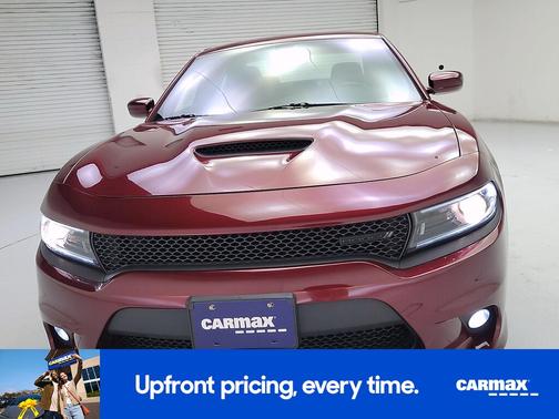 2022 Dodge Charger GT