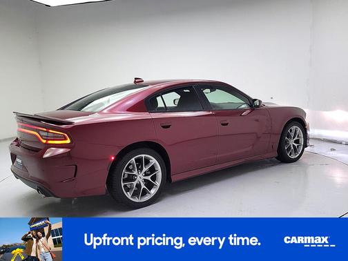 2022 Dodge Charger GT