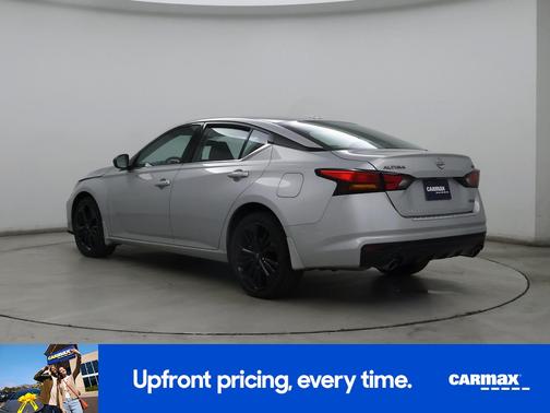 2023 Nissan Altima SR