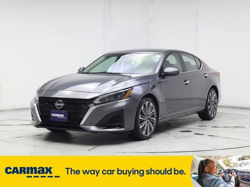 2023 Nissan Altima SL