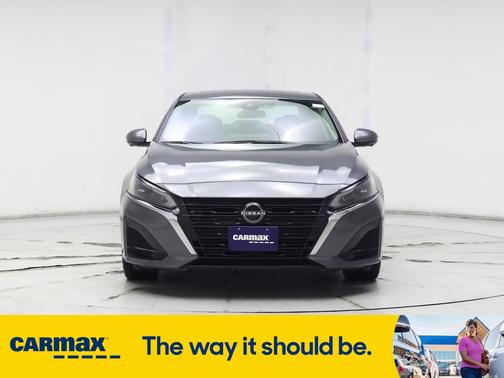 2023 Nissan Altima SL