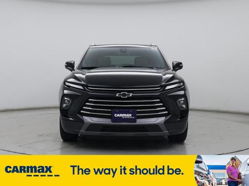 2023 Chevrolet Blazer Premier