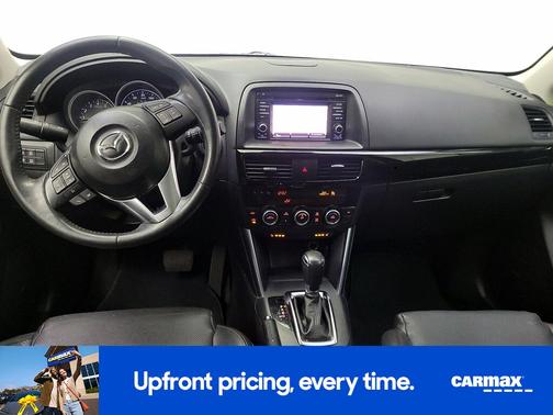 2015 Mazda CX-5 Grand Touring