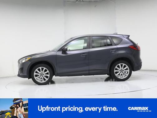 2015 Mazda CX-5 Grand Touring