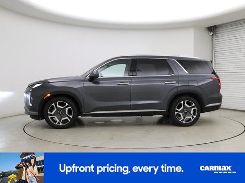 2023 Hyundai PALISADE SEL