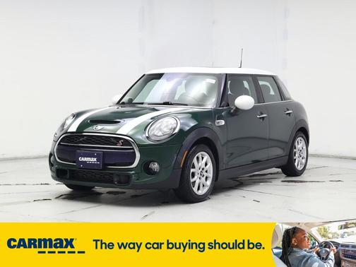 2015 MINI Hardtop S