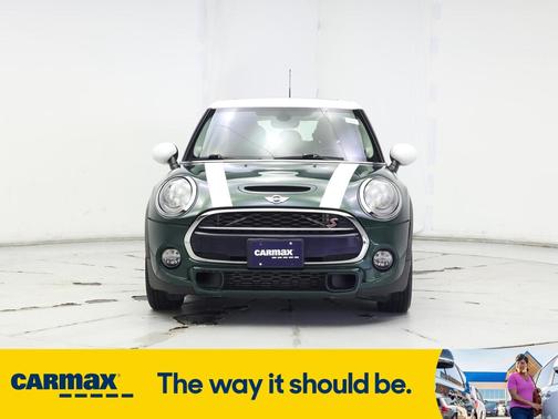 2015 MINI Hardtop S