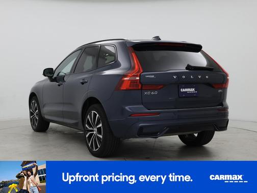 2023 Volvo XC60 B5 Plus Bright Theme