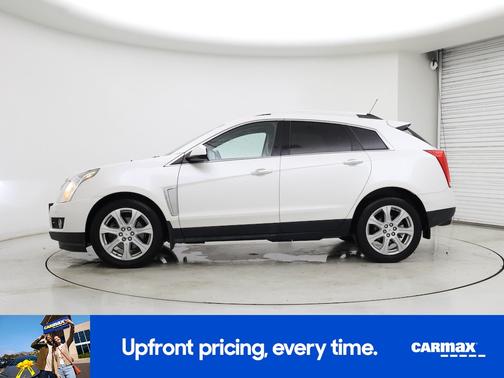 2015 Cadillac SRX Performance