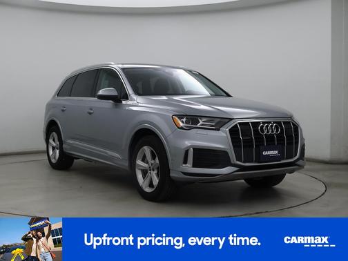 2023 Audi Q7 Premium