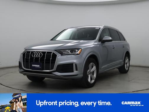 2023 Audi Q7 Premium