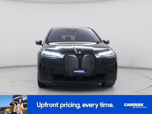2022 BMW iX XDrive50i