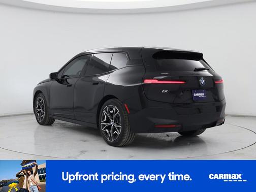 2022 BMW iX XDrive50i