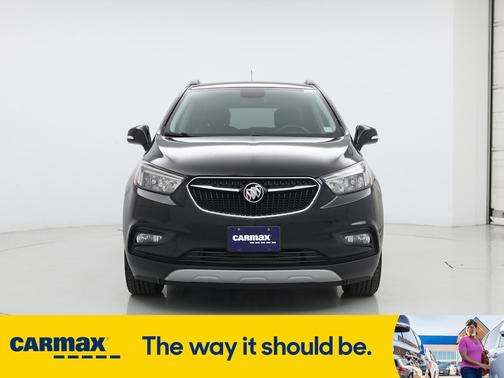 2019 Buick Encore Sport Touring