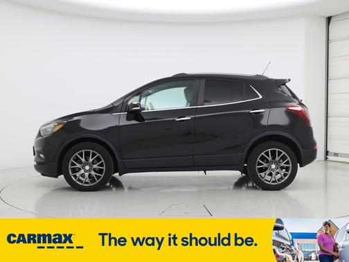 2019 Buick Encore Sport Touring