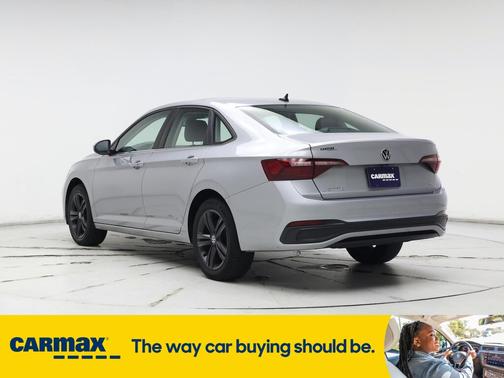 2022 Volkswagen Jetta SE