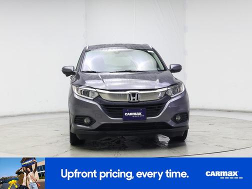 2020 Honda HR-V EX