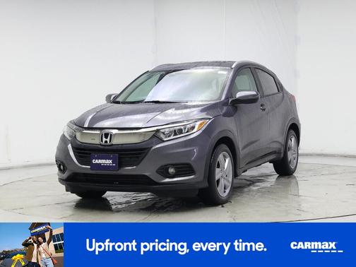 2020 Honda HR-V EX