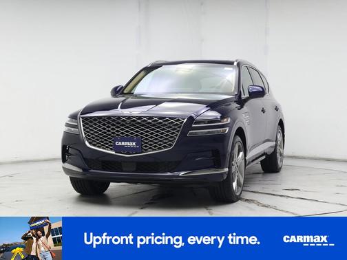 2022 Genesis GV80 