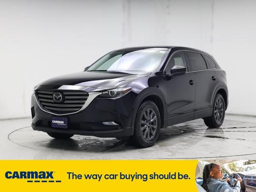 2023 Mazda CX-9 Touring