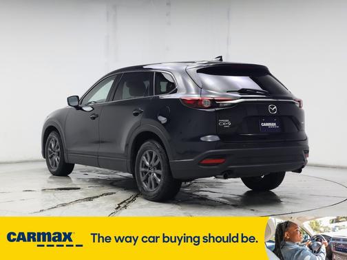 2023 Mazda CX-9 Touring