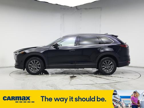 2023 Mazda CX-9 Touring