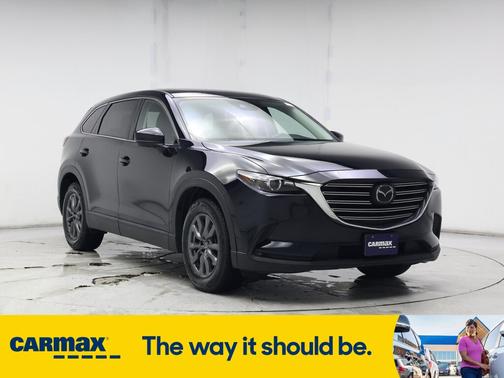 2023 Mazda CX-9 Touring