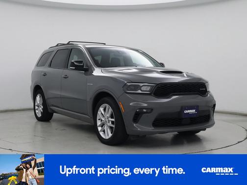 2023 Dodge Durango R/T Plus