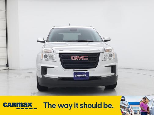 2016 GMC Terrain SLE