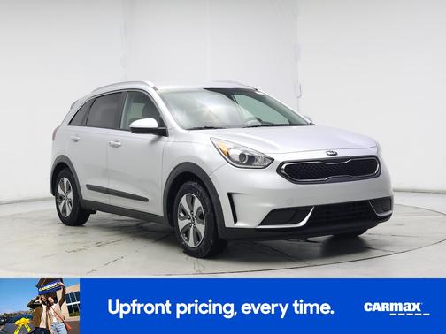 2019 Kia Niro LX