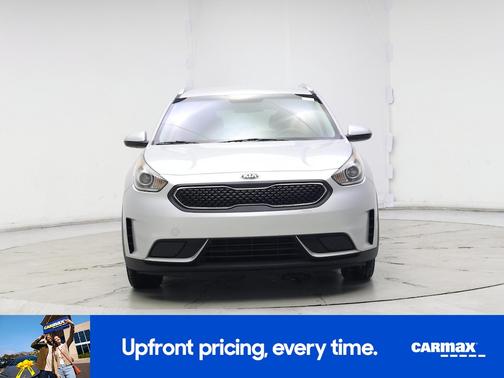 2019 Kia Niro LX