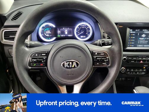 2019 Kia Niro LX