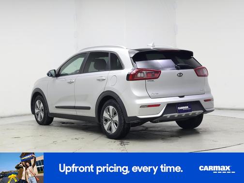 2019 Kia Niro LX