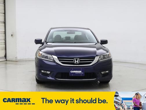 2015 Honda Accord EX
