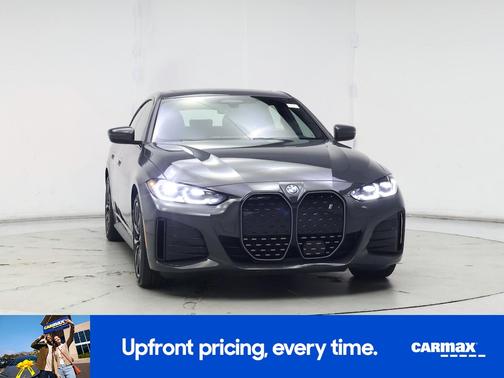 2022 BMW i4 Gran Coupe eDrive40 Gran Coupe