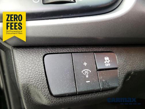 Black 2023 Kia Rio LX