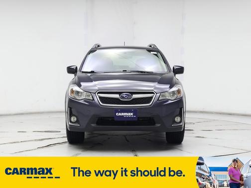 2017 Subaru Crosstrek Premium