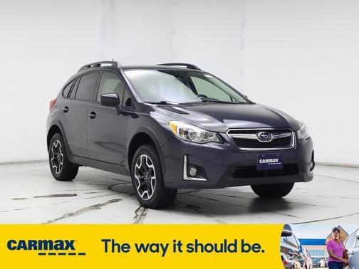 2017 Subaru Crosstrek Premium