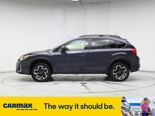 2017 Subaru Crosstrek Premium