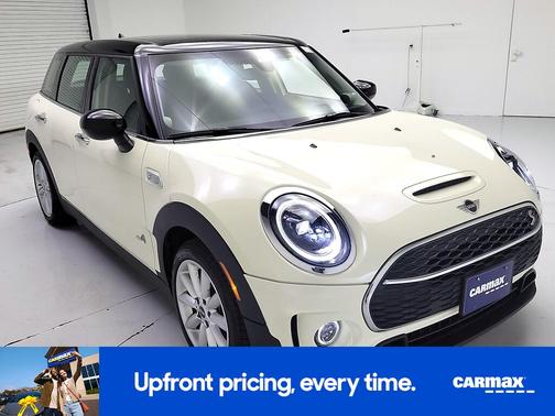 2023 MINI Clubman S ALL4