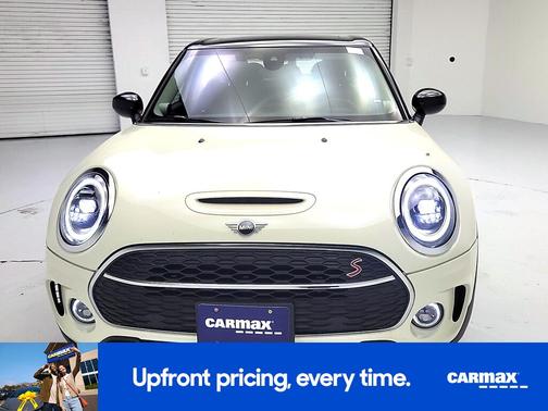 2023 MINI Clubman S ALL4