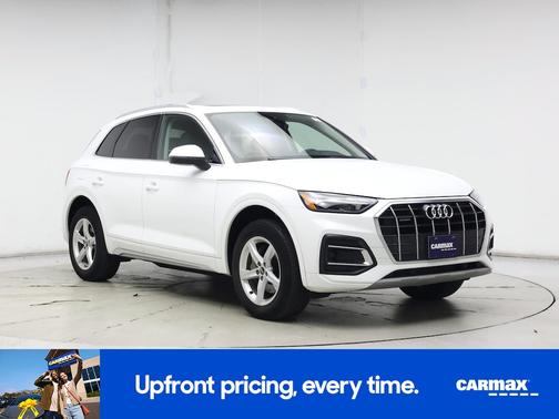 2021 Audi Q5 Premium