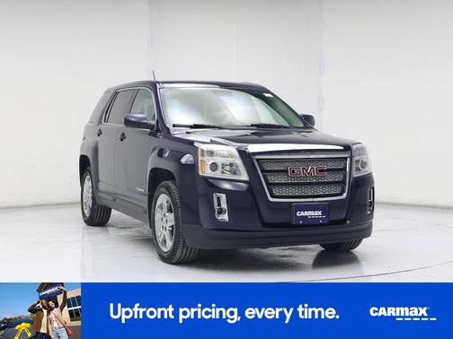 2015 GMC Terrain SLE