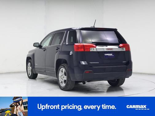 2015 GMC Terrain SLE