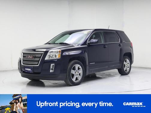 2015 GMC Terrain SLE