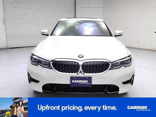 2020 BMW 330 I xDrive