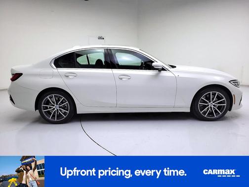 2020 BMW 330 I xDrive